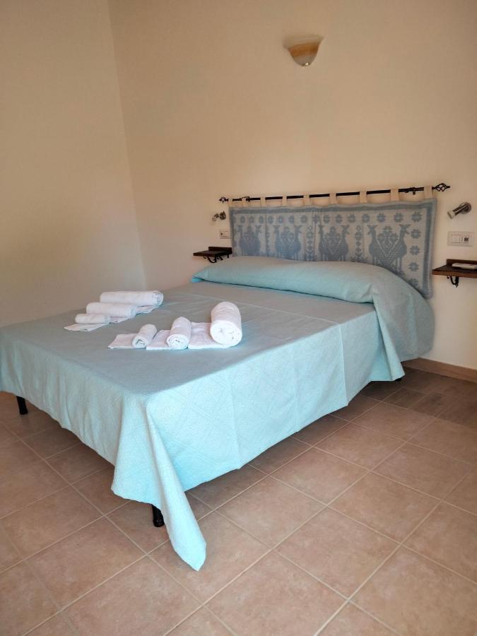 Agriturismo I Doni Del Mandorlo Alghero Exterior photo